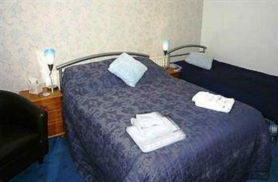 фото отеля The Lyndsay Guest House