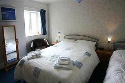 фото отеля The Lyndsay Guest House