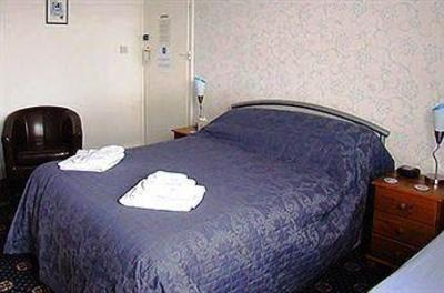 фото отеля The Lyndsay Guest House