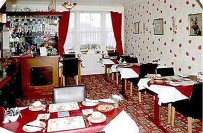 фото отеля The Lyndsay Guest House