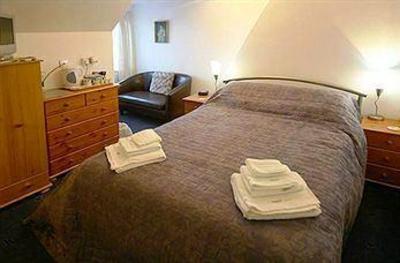 фото отеля The Lyndsay Guest House