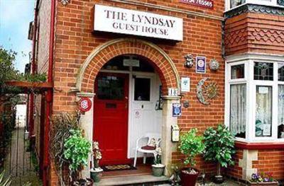 фото отеля The Lyndsay Guest House