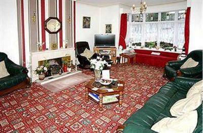 фото отеля The Lyndsay Guest House