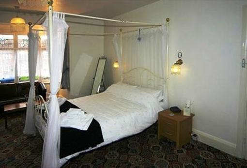 фото отеля The Lyndsay Guest House