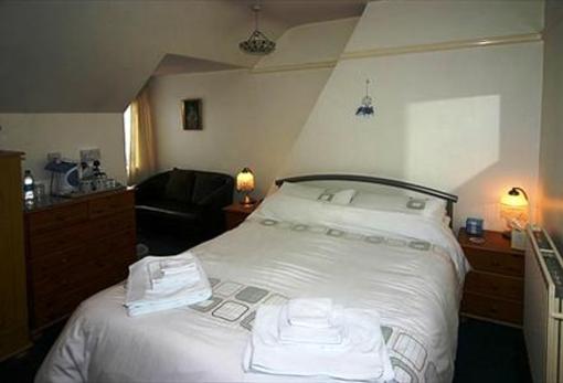 фото отеля The Lyndsay Guest House