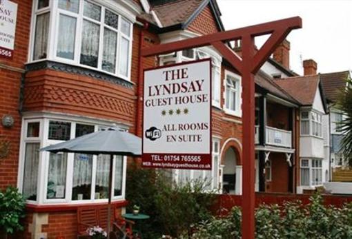 фото отеля The Lyndsay Guest House