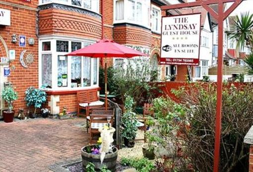 фото отеля The Lyndsay Guest House