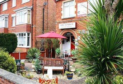 фото отеля The Lyndsay Guest House