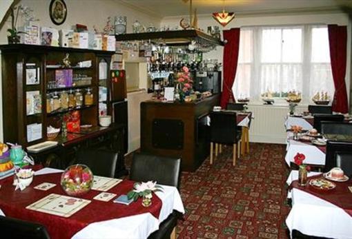 фото отеля The Lyndsay Guest House