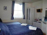 The Lyndsay Guest House