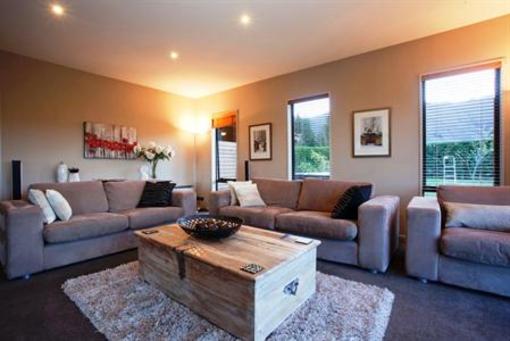 фото отеля Wanaka Cottages