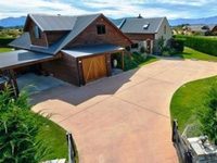 Wanaka Cottages