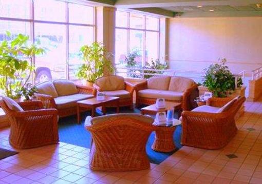 фото отеля Quality Inn & Suites Riverfront