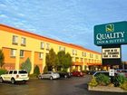 фото отеля Quality Inn & Suites Riverfront