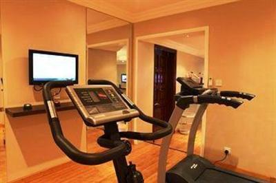 фото отеля Shada Homes Suites