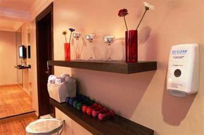 фото отеля Shada Homes Suites