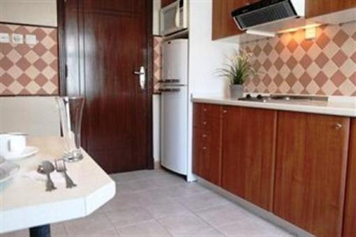 фото отеля Shada Homes Suites