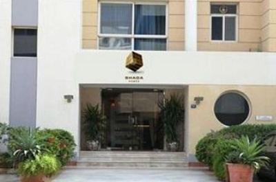 фото отеля Shada Homes Suites
