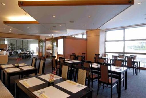 фото отеля Loisir Spa Tower Naha
