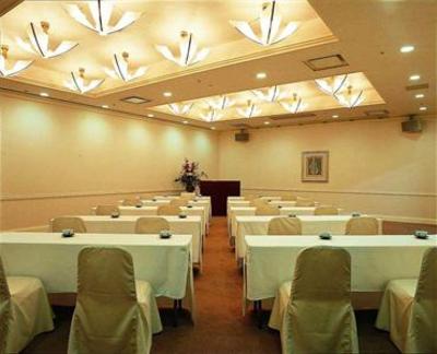 фото отеля Loisir Spa Tower Naha