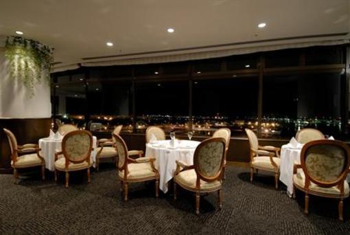 фото отеля Loisir Spa Tower Naha