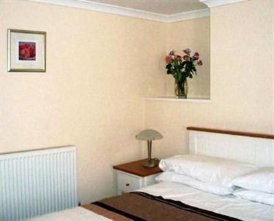 фото отеля Cross Street Guesthouse Brighton & Hove