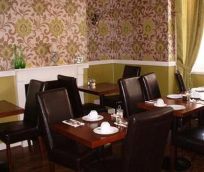 фото отеля Cross Street Guesthouse Brighton & Hove