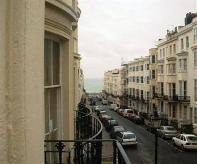 фото отеля Cross Street Guesthouse Brighton & Hove