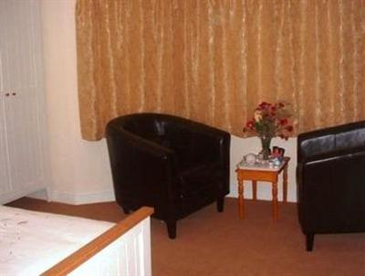 фото отеля Cross Street Guesthouse Brighton & Hove