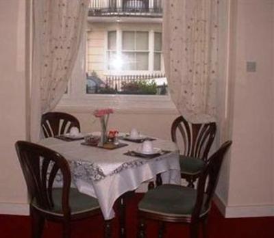 фото отеля Cross Street Guesthouse Brighton & Hove