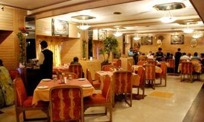 фото отеля Hotel Samrat International Patna