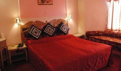 фото отеля Hotel Samrat International Patna