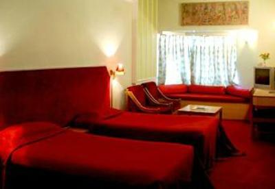 фото отеля Hotel Samrat International Patna