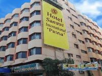 Hotel Samrat International Patna