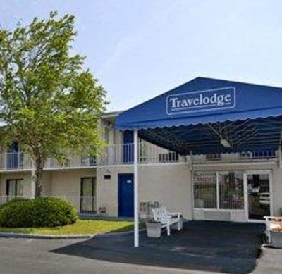 фото отеля Travelodge Florence