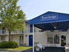 фото отеля Travelodge Florence