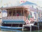 фото отеля Royal Dandoo Palace House Boat Srinagar