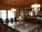 фото отеля Royal Dandoo Palace House Boat Srinagar