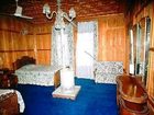 фото отеля Royal Dandoo Palace House Boat Srinagar