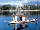 фото отеля Royal Dandoo Palace House Boat Srinagar