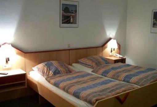 фото отеля Hotel Westermann
