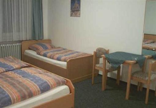 фото отеля Hotel Westermann
