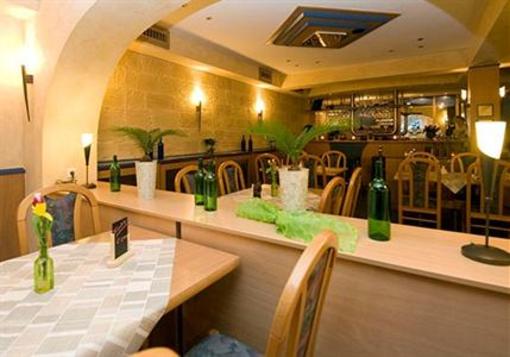 фото отеля Hotel Westermann