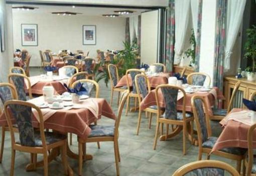 фото отеля Hotel Westermann