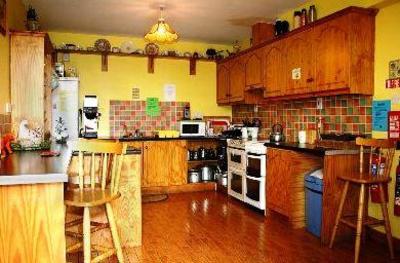 фото отеля Slane Farm Hostel