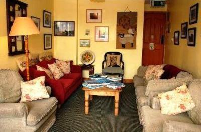 фото отеля Slane Farm Hostel