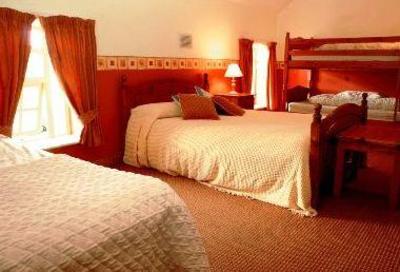 фото отеля Slane Farm Hostel