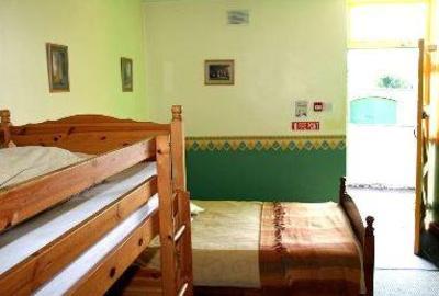 фото отеля Slane Farm Hostel
