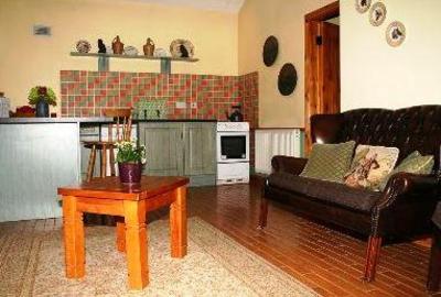 фото отеля Slane Farm Hostel