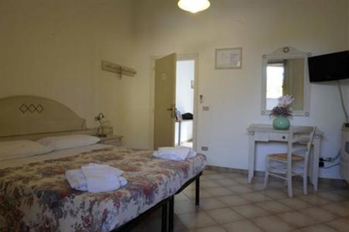 фото отеля Affittacamere La Spiga 2 Campi Bisenzio